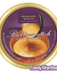 McKeever & Danlee Bon Bons Candy Tins - Butterscotch: 6-Piece Box