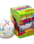 Mega Bruiser Giant Jawbreaker Gift Box - Candy Warehouse