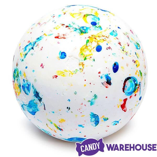 Mega Bruiser Giant Jawbreaker Gift Box - Candy Warehouse