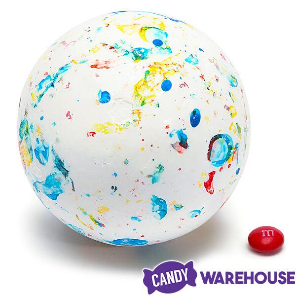 Mega Bruiser Giant Jawbreaker Gift Box - Candy Warehouse