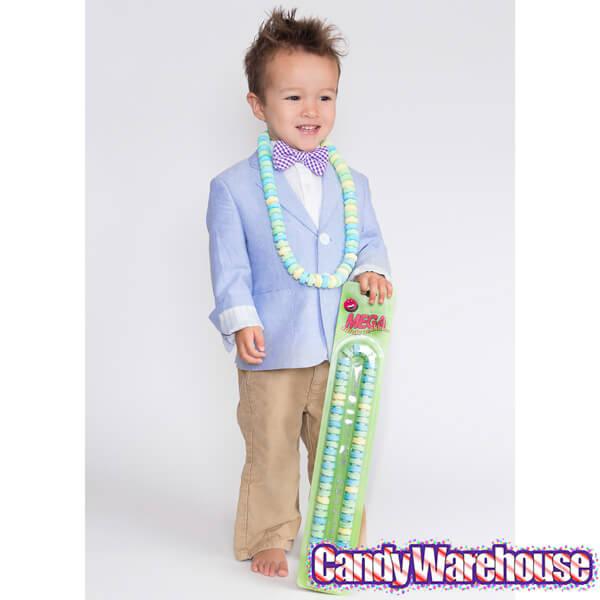 Mega Candy Necklace - Candy Warehouse