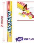 Mega Candy Super Tube Bank - Laffy Taffy