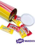 Mega Candy Super Tube Bank - Laffy Taffy