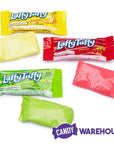 Mega Candy Super Tube Bank - Laffy Taffy