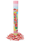 Mega Candy Super Tube Bank - Smarties - Candy Warehouse