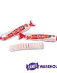 Mega Candy Super Tube Bank - Smarties - Candy Warehouse