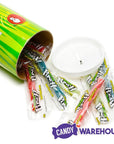 Mega Candy Super Tube Bank - Sour Punch - Candy Warehouse