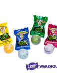 Mega Candy Super Tube Bank - WarHeads: 6-Piece Case