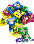 Mega Candy Super Tube Bank - WarHeads: 6-Piece Case