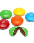 Mega M&M's Candy - Milk Chocolate: 10.2-Ounce Bag