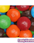 Mega M&M's Candy - Milk Chocolate: 10.2-Ounce Bag