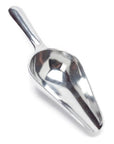 Metal 2-Ounce Candy Scoop - Candy Warehouse