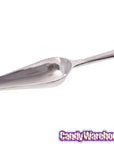 Metal 2-Ounce Candy Scoop - Candy Warehouse