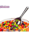 Metal 2-Ounce Candy Scoop - Candy Warehouse