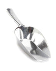 Metal 2-Ounce Candy Scoop with Flat Bottom - Candy Warehouse