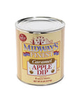 Midway's Finest Caramel Apple Dip: 8LB Can - Candy Warehouse