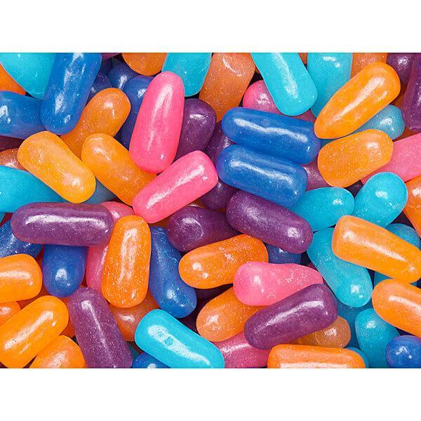 Mike And Ike Berry Blast Candy: 4.5lb Bag – Candy Warehouse