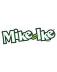 Mike and Ike Berry Blast Candy: 4.5LB Bag