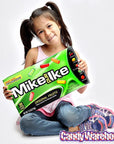 Mike and Ike Candy 1.5LB Giant Party Pack - Candy Warehouse