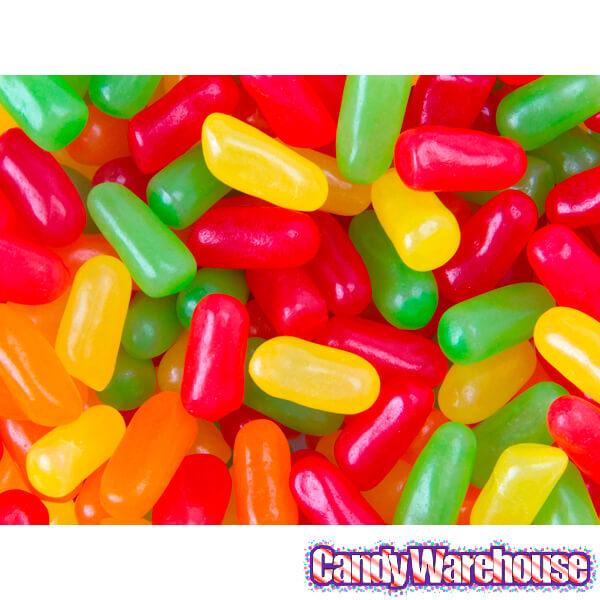 Mike and Ike Candy 1.8-Ounce Packs: 24-Piece Box - Candy Warehouse