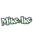 Mike and Ike Candy 1.8-Ounce Packs: 24-Piece Box