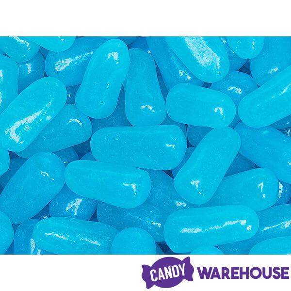 Mike and Ike Candy - Blue Raspberry: 1.5LB Jar