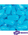 Mike and Ike Candy - Blue Raspberry: 1.5LB Jar