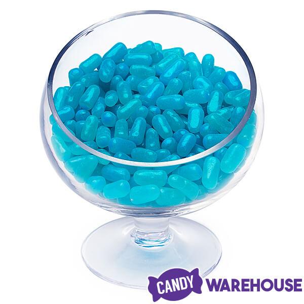 Mike and Ike Candy - Blue Raspberry: 1.5LB Jar