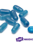 Mike and Ike Candy - Blueberry: 1.5LB Jar - Candy Warehouse