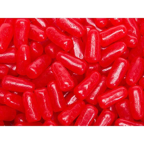 Mike and Ike Candy - Cherry: 4.5LB Bag – Candy Warehouse