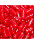 Mike and Ike Candy - Cherry: 4.5LB Bag - Candy Warehouse