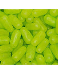 Mike and Ike Candy - Green Apple: 4.5LB Bag - Candy Warehouse