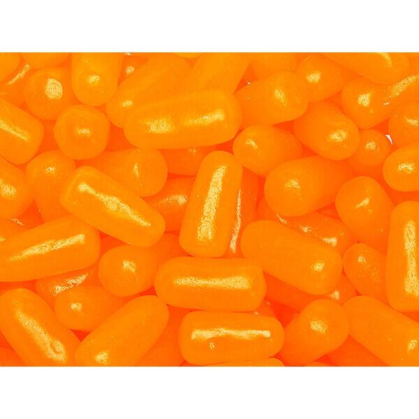 Mike and Ike Candy - Orange: 4.5LB Bag - Candy Warehouse