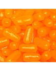 Mike and Ike Candy - Orange: 4.5LB Bag