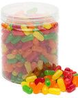 Mike and Ike Candy - Original Fruits: 1.5LB Jar