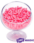 Mike and Ike Candy - Paradise Punch: 1.5LB Jar