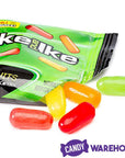 Mike and Ike Candy Snack Packs: 100-Piece Bag - Candy Warehouse