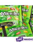 Mike and Ike Candy Snack Packs: 100-Piece Bag - Candy Warehouse