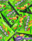 Mike and Ike Candy Snack Packs: 21-Piece Bag - Candy Warehouse