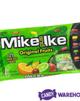 Mike and Ike Candy Snack Packs: 21-Piece Bag - Candy Warehouse