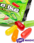 Mike and Ike Candy Snack Packs: 21-Piece Bag - Candy Warehouse