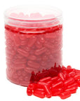 Mike and Ike Candy - Strawberry: 1.5LB Jar