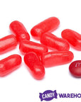 Mike and Ike Candy - Strawberry: 1.5LB Jar