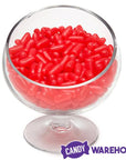 Mike and Ike Candy - Strawberry: 1.5LB Jar