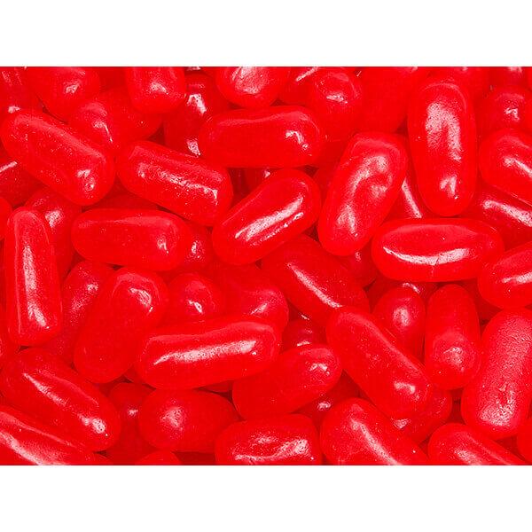 Mike and Ike Candy - Strawberry: 4.5LB Bag - Candy Warehouse