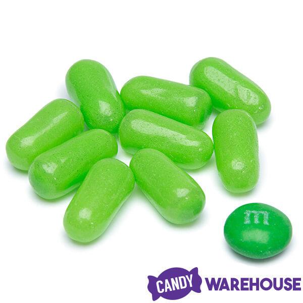 Mike and Ike Candy - Watermelon: 1.5LB Jar - Candy Warehouse