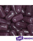 Mike and Ike Candy - Wildberry: 1.5LB Jar - Candy Warehouse