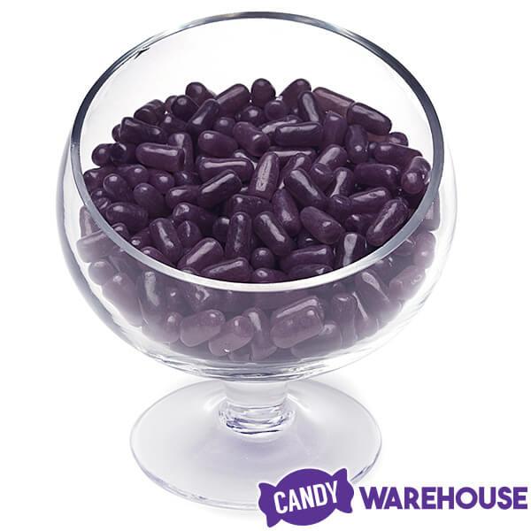 Mike and Ike Candy - Wildberry: 1.5LB Jar - Candy Warehouse