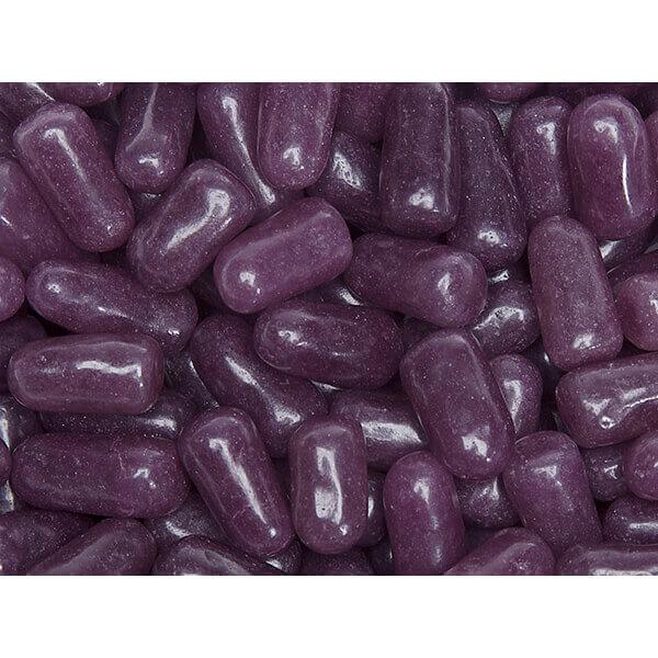 Mike and Ike Candy - Wildberry: 4.5LB Bag