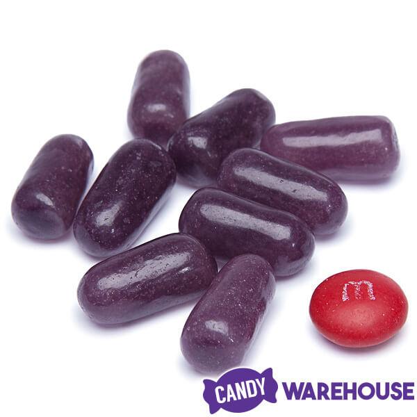 Mike and Ike Candy - Wildberry: 4.5LB Bag